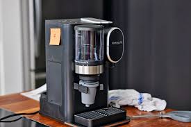 Coffee Maker